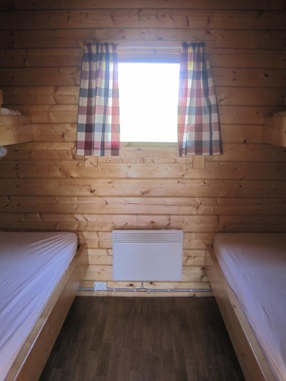 Höfn Cottages room 5