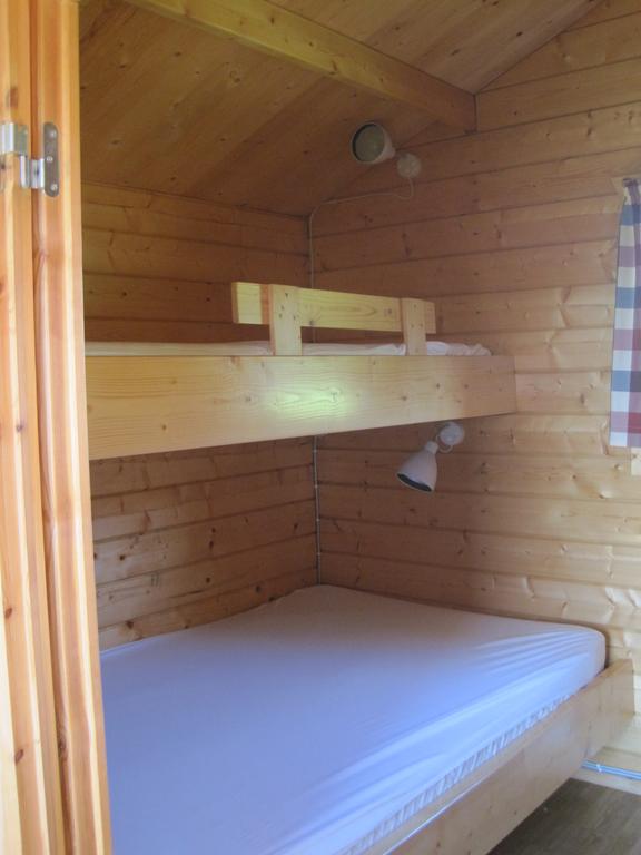 Höfn Cottages room 6
